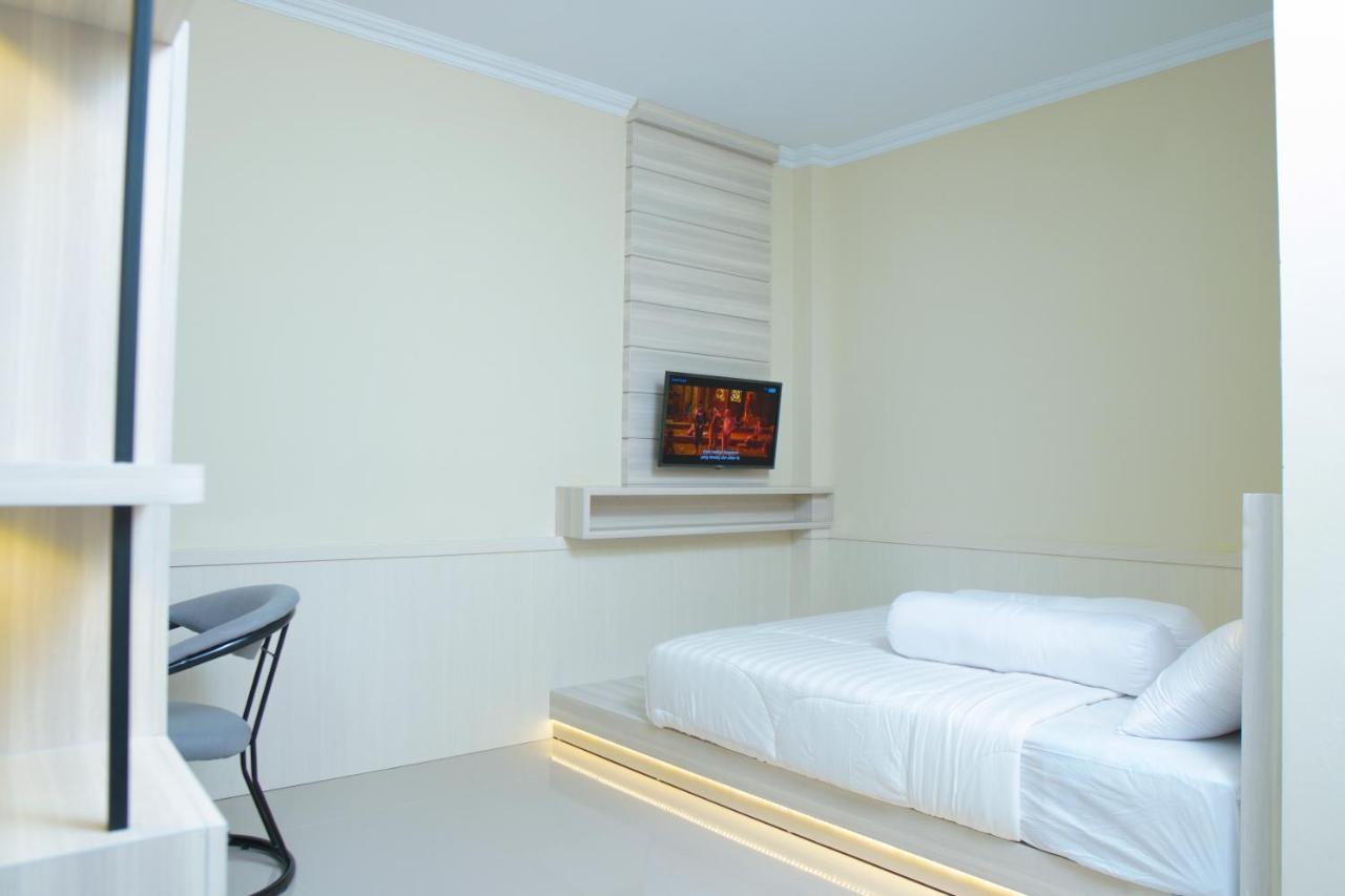 Kost Eksklusif Teduh Hostel Salakan Екстериор снимка