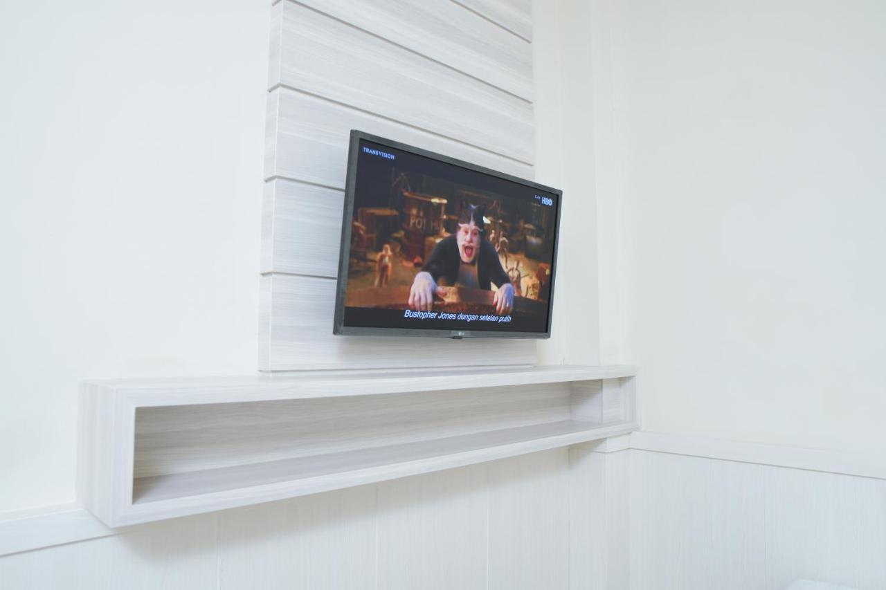 Kost Eksklusif Teduh Hostel Salakan Екстериор снимка