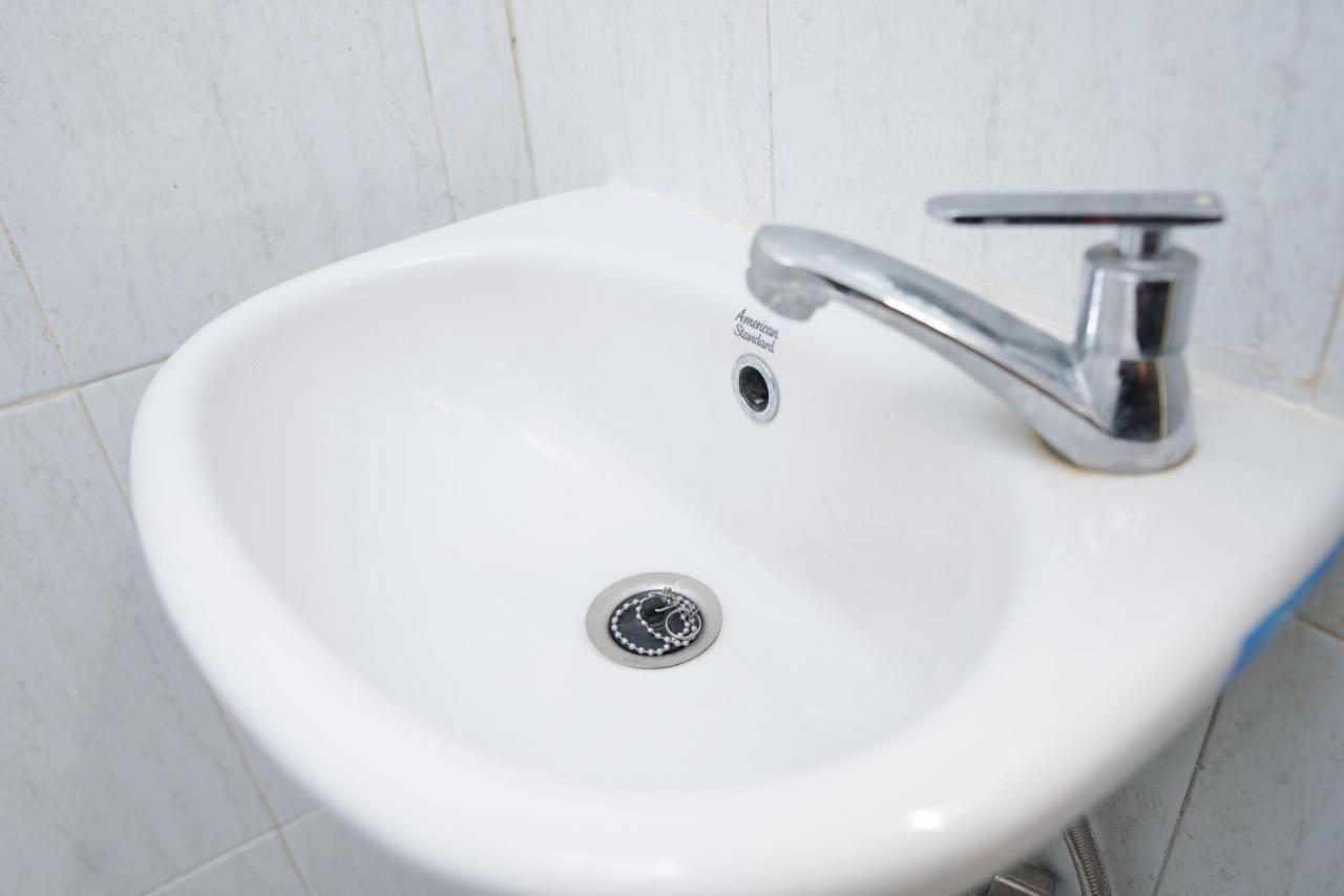 Kost Eksklusif Teduh Hostel Salakan Екстериор снимка
