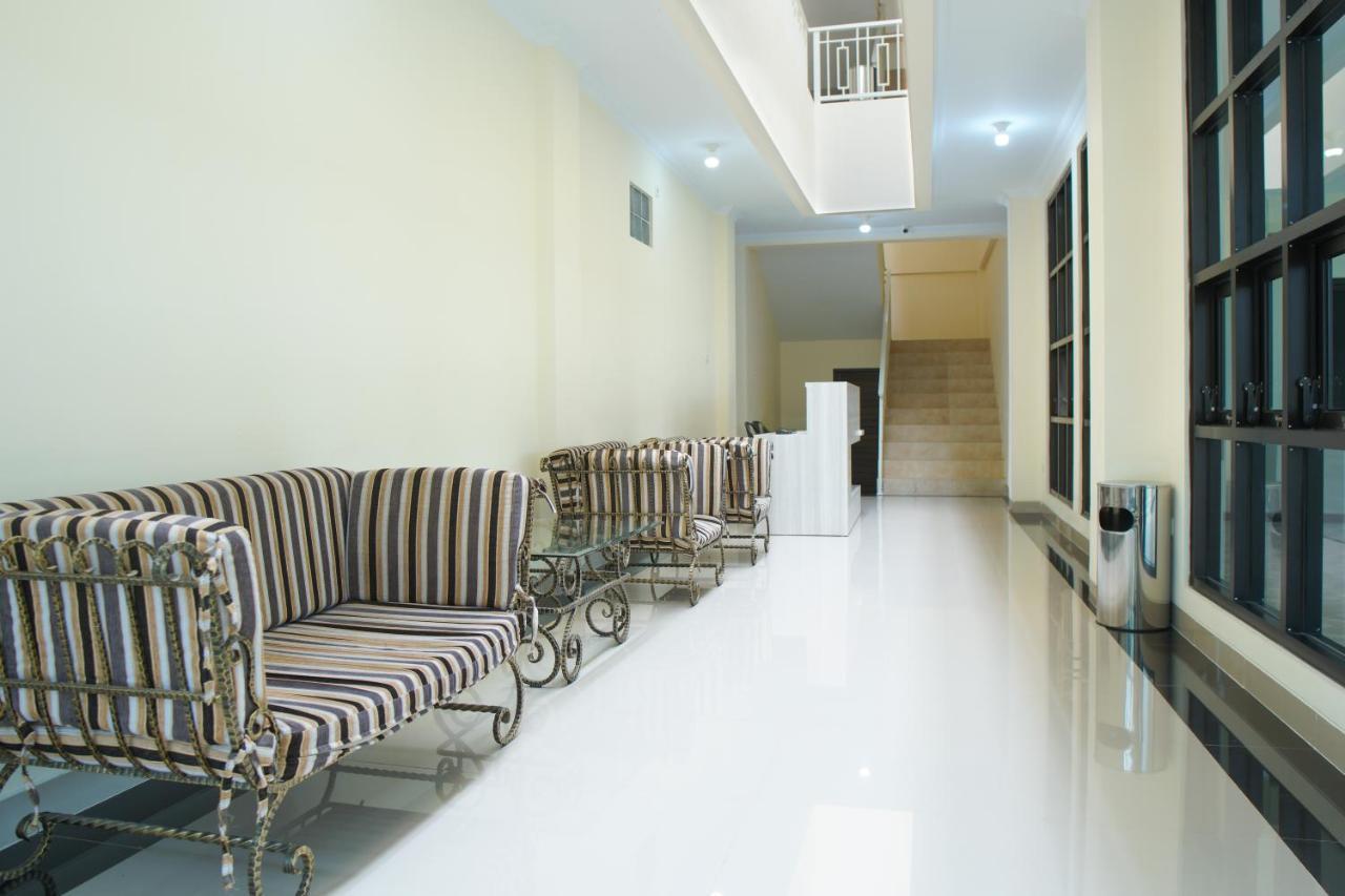 Kost Eksklusif Teduh Hostel Salakan Екстериор снимка