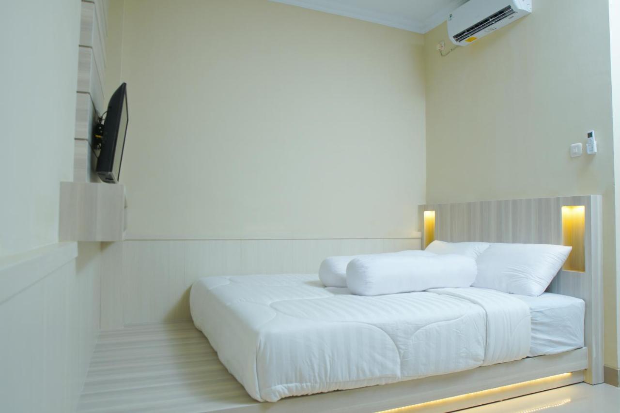 Kost Eksklusif Teduh Hostel Salakan Екстериор снимка