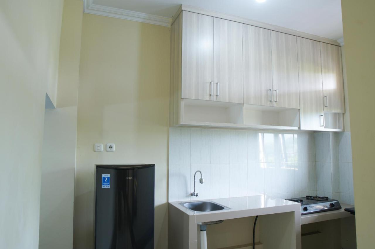 Kost Eksklusif Teduh Hostel Salakan Екстериор снимка