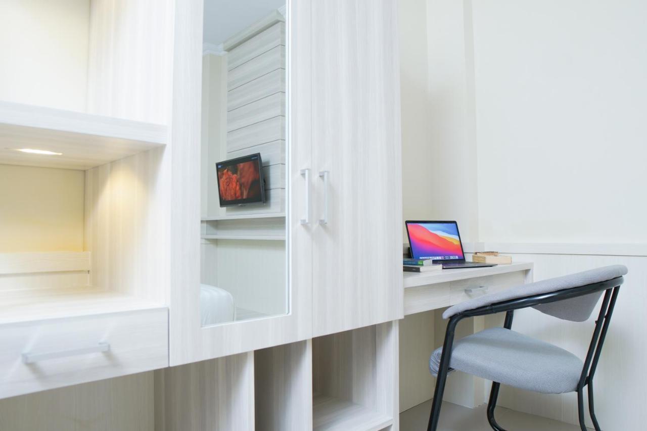 Kost Eksklusif Teduh Hostel Salakan Екстериор снимка